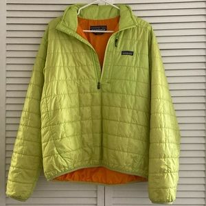 Patagonia Nano Puff M